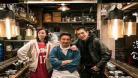 深夜食堂日剧百度云 日本深夜食堂未删减版